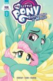 My Little Pony: Friendship is Magic (2012) 101: Season Ten Episode 13 (Retailer Incentive Cover RI)