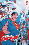 Superman: Red and Blue (2021) 06