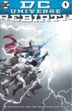 DC Universe Rebirth (2016) 01