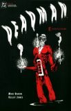 Deadman: Exorcism (1992) Set (Heft 1+2)