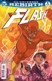 The Flash (2016) 01