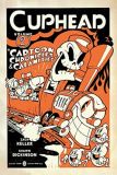 Cuphead (2020) Graphic Novel 02: Cartoon Chronicles & Calamities