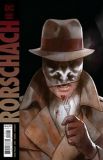 Rorschach (2020) 12 (Cover B - Ben Oliver)
