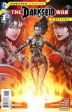 Justice League: The Darkseid War Special (2016) One-Shot