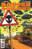 Saucer Country (2012) 12