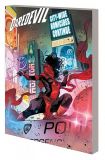 Daredevil (2019) TPB 06: Doing Time, Part One