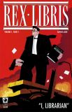 Rex Libris (2005) 01