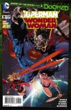 Superman/Wonder Woman (2013) 09