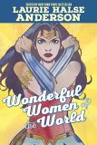 Wonderful Women of the World (2021) Graphic Novel