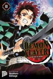 Demon Slayer - Kimetsu no Yaiba 10