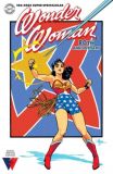 Wonder Woman 80th Anniversary 100-Page Super Spectacular (2021) 01 (Golden Age Variant Cover)