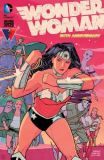 Wonder Woman 80th Anniversary 100-Page Super Spectacular (2021) 01 (Modern Age Variant Cover)