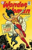 Wonder Woman 80th Anniversary 100-Page Super Spectacular (2021) 01 (Silver Age Variant Cover)