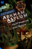 Batman: Arkham Asylum (1989) Deluxe Edition HC
