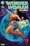 Wonder Woman (2016) 780 (Abgabelimit: 1 Exemplar pro Kunde!)