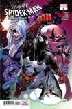 Symbiote Spider-Man: Crossroads (2021) 04 (Abgabelimit: 1 Exemplar pro Kunde!)