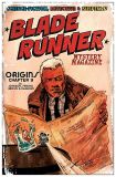 Blade Runner Origins (2021) 07 (Cover C)