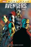 Marvel Must-Have (2020) 035: Avengers Prime