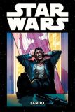 Star Wars Marvel Comic-Kollektion 012 (132): Lando