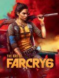 The Art of FarCry 6 (2021) Artbook