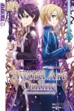 Sword Art Online - Light Novel 14: Alicization uniting