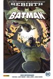 Batman (2017) Paperback 11 (20): Der Untergang (Hardcover)