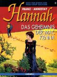 Hannah (1992) 02: Das Geheimnis der McKenna