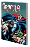 The Tomb of Dracula (1972) The Complete Collection TPB 05