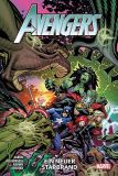 Avengers (2019) Paperback 06: Ein neuer Starbrand