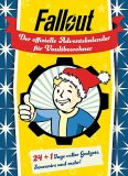 Fallout: Der offizielle Adventskalender für Vaultbewohner