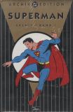 DC Archiv Edition (1998) 05: Superman I