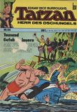 Tarzan (1965) 124: Am Fluss der Schrecken