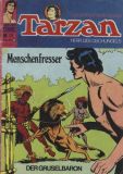 Tarzan (1965) 170: Menschenfresser