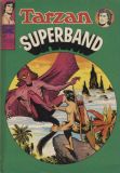 Tarzan (1965) Superband 07