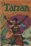 Tarzan (1979) 1980-08: Ein Vulkan bricht aus!