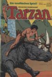 Tarzan (1979) 1980-10: Ein teuflisches Spiel!