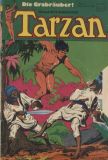 Tarzan (1979) 1980-12: Die Grabräuber!