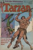 Tarzan (1979) 1982-01: Fels der Diamanten