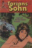 Tarzans Sohn (1980) 1980-07: Jagd auf Koraks neuen Freund