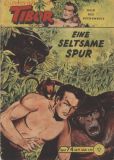 Tibor, Held des Dschungels (1961) 074: Eine seltsame Spur