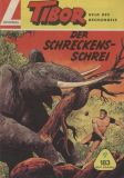 Tibor, Held des Dschungels (1961) 183: Der Schreckensschrei