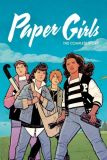 Paper Girls (2015) Compendium TPB: The Complete Story