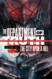 The Department of Truth (2020) TPB 02: The City upon a Hill