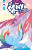 My Little Pony: Friendship is Magic (2012) 102: Season Ten Episode 14 (Retailer Incentive Cover RI)