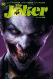 The Joker (2021) HC 01