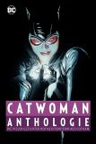 Catwoman Anthologie: Die vielen Gesichter der Meisterdiebin aus Gotham (2021) HC