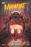 Man-Bat - Das Monster von Gotham (2021) Softcover