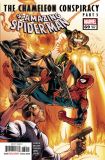 The Amazing Spider-Man (2018) 69 (870)