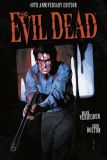 The Evil Dead (2008) 40th Anniversary Edition HC
