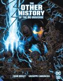 The Other History of the DC Universe (2021) HC